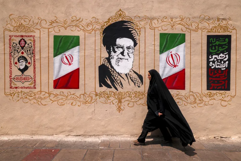 Iran signals readiness for ‘US ground operations’ as strategy shifts gear